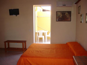 Central House mono Lampedusa e Linosa
